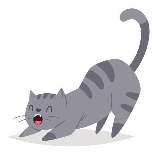 chat-etirer
